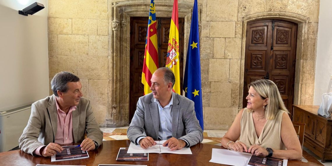 La Generalitat difunde un decálogo de recomendaciones de cara al eclipse