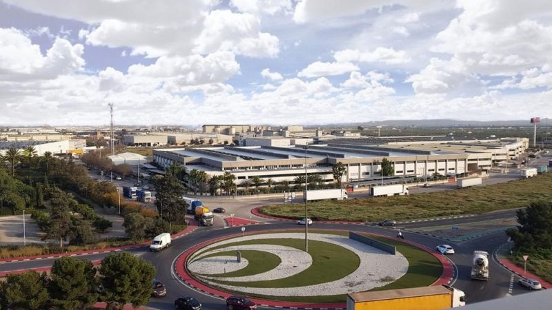 La Generalitat aumenta un 35 % las ayudas INENT2 para modernizar las áreas industriales