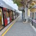 Metrovalencia refuerza la Línea 3 por las fiestas de Museros con seis trenes especiales