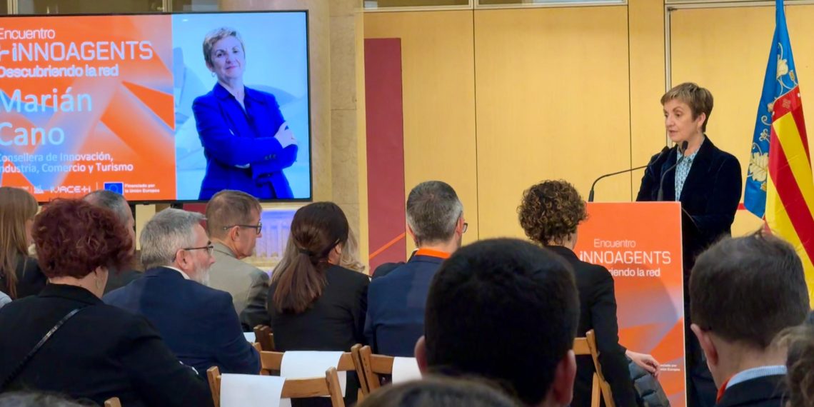La Generalitat destina dos millones de euros para impulsar la innovación tecnológica en las empresas valencianas