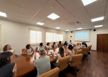 La Generalitat promueve un estudio sobre suelos agrícolas para mejorar su resiliencia frente a inundaciones