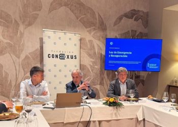La Generalitat propone una reforma legal para acelerar la respuesta ante catástrofes y reforzar la reconstrucción