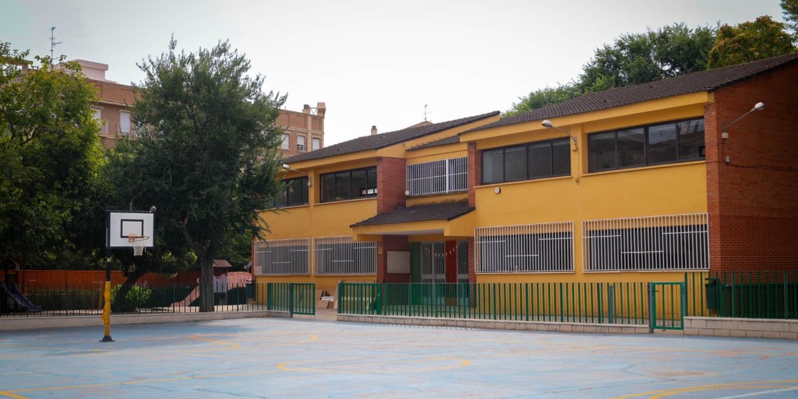 La Generalitat y el Ayuntamiento de Torrent destinan 1,7 millones de euros para mejorar la climatización de los centros educativos