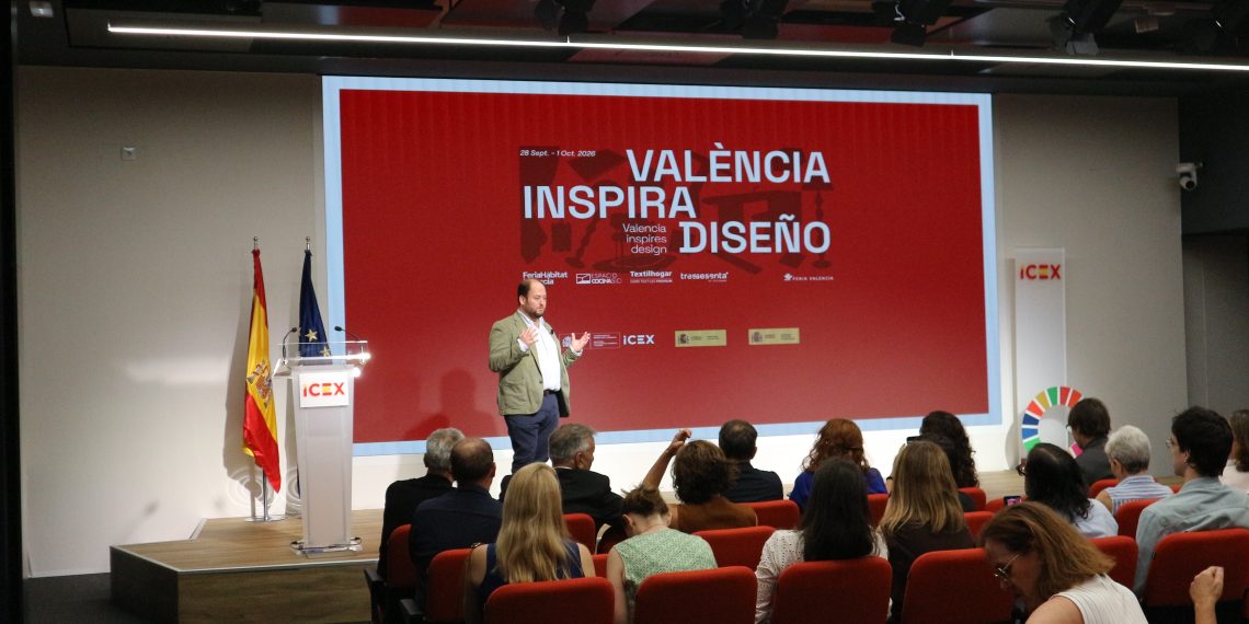 Valencia prepara un otoño marcado por el diseño, la innovación y la creatividad