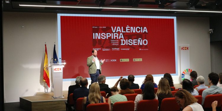 Valencia prepara un otoño marcado por el diseño, la innovación y la creatividad