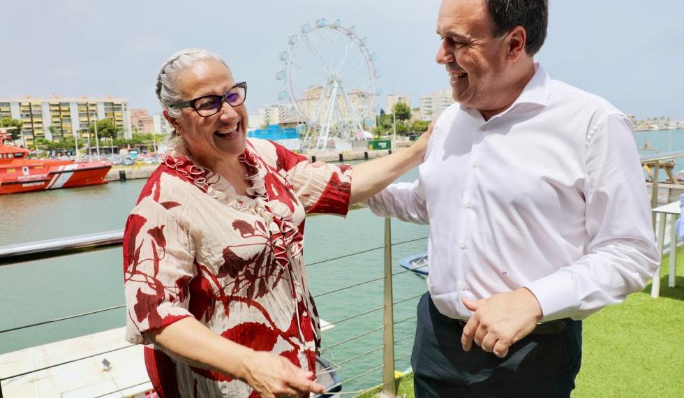 La Generalitat destina más de 16 millones para impulsar la pesca y la acuicultura sostenibles