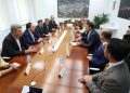 Pérez Llorca celebra el acuerdo entre Ford y Geely que blinda el futuro laboral en la Comunitat Valenciana