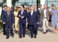 Pérez Llorca anuncia un fondo extraordinario inminente para climatizar los colegios al inicio de curso