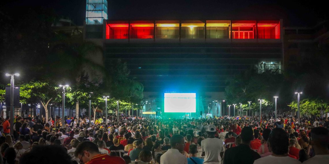 Torrent se llena de deporte, música y tradición con una intensa agenda de actividades este fin de semana