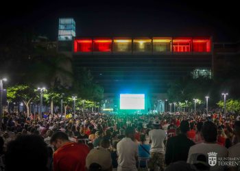 Torrent se llena de deporte, música y tradición con una intensa agenda de actividades este fin de semana