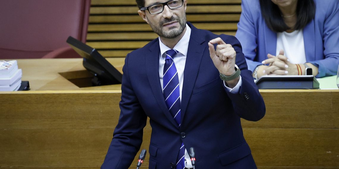 Lecha: “Compromís fue incapaz de poner en marcha la red de espacios climáticos que ahora critica”
