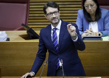 Lecha: “Compromís fue incapaz de poner en marcha la red de espacios climáticos que ahora critica”