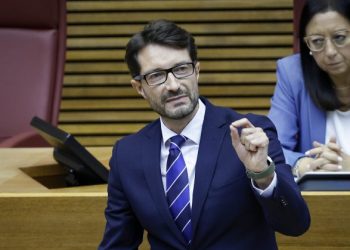 Lecha: “Compromís fue incapaz de poner en marcha la red de espacios climáticos que ahora critica”