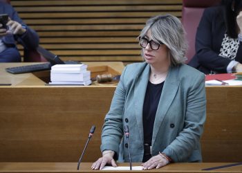 Marisa Gayo: “Que no nos den lecciones de solidaridad con Venezuela quienes la borraron de la cooperación valenciana durante ocho años”