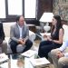 Pérez Llorca anuncia una nueva reducción de las tasas de caza para aliviar la carga administrativa y económica
