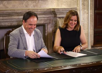 La Generalitat y Ayuntamiento de Valencia impulsan 1.206 viviendas protegidas en La Torre