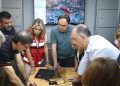 Pérez Llorca pide máxima precaución ante la ola de calor y el riesgo de incendios forestales