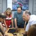 Pérez Llorca pide máxima precaución ante la ola de calor y el riesgo de incendios forestales