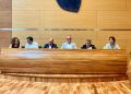 Avelino Mascarell impulsa una inversión de 2,15 millones para modernizar los medios del Consorcio de Bomberos