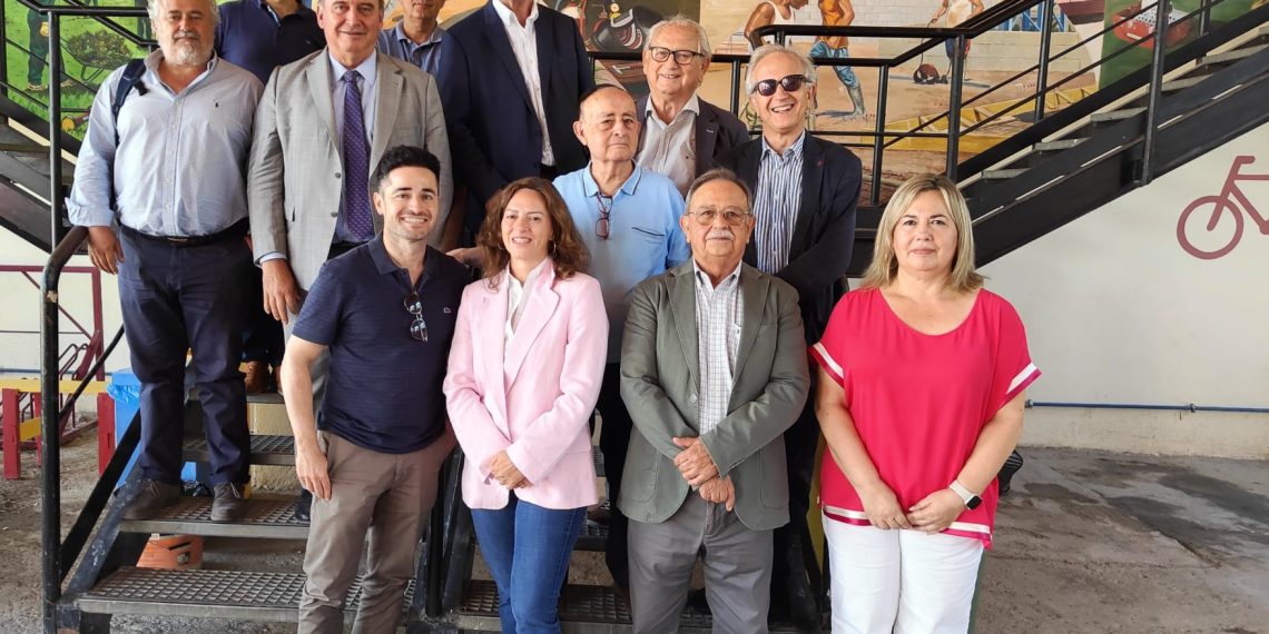 FEVEC reclama un impulso decidido para desbloquear la construcción en la Comunitat Valenciana