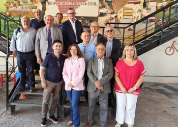 FEVEC reclama un impulso decidido para desbloquear la construcción en la Comunitat Valenciana