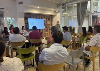 El CMM consolida sus líneas estratégicas conectando empresas, startups, talento joven e innovación en el ecosistema del marketing