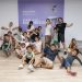 Fundación Bancaja impulsa una escuela de verano inclusiva para acercar las vanguardias artísticas a niños vulnerables