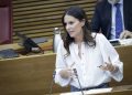 Beatriz Gascó: “Frente a los anuncios vacíos del Gobierno de Sánchez, el Consell de Pérez Llorca cumple con la educación pública”
