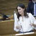 Beatriz Gascó: “Frente a los anuncios vacíos del Gobierno de Sánchez, el Consell de Pérez Llorca cumple con la educación pública”