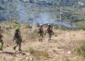 El Consorcio de Bomberos de Valencia refuerza el operativo ante la ola de calor y el riesgo extremo de incendios