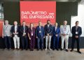 Las empresas privadas generan el 86,9% del PIB, el 85,6% del empleo y el 89,6% de la inversión en España