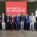 Las empresas privadas generan el 86,9% del PIB, el 85,6% del empleo y el 89,6% de la inversión en España