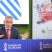 Barrachina reclama un fondo transitorio para compensar la infrafinanciación de la Comunitat Valenciana