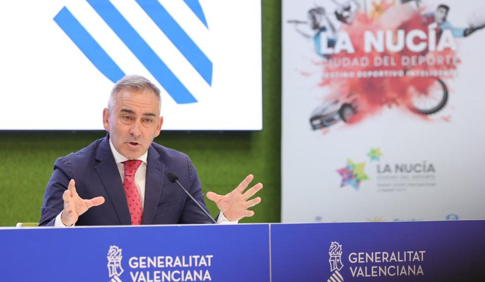 Barrachina reclama un fondo transitorio para compensar la infrafinanciación de la Comunitat Valenciana