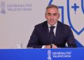 El Consell aprueba 32,1 millones para la inmunización frente al VRS y nuevas medidas en educación, justicia y ganadería