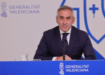 El Consell aprueba 32,1 millones para la inmunización frente al VRS y nuevas medidas en educación, justicia y ganadería