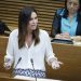 Gascó acusa al Botànic de dejar un colegio con deficiencias que ahora deberá reparar la Generalitat