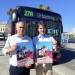 Alicante impulsa el uso del autobús a las playas con la campaña estival BeachBus