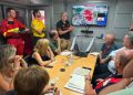 La Generalitat autoriza el regreso de 1.800 vecinos evacuados por el incendio de la Vall d’Uxò