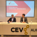 Pascual destaca la aportación del sector terciario avanzado al crecimiento económico de Alicante