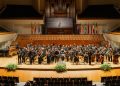 La Sociedad Musical Santa Cecília de Chelva gana la Sección Segunda del 138 Certamen Internacional de Bandas Ciudad de Valencia