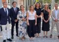 Camarero critica la regularización migratoria del Gobierno y reclama coordinación con las autonomías