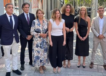 Camarero critica la regularización migratoria del Gobierno y reclama coordinación con las autonomías