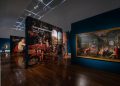 El Museo de Bellas Artes abre una muestra inédita sobre la etapa menos conocida de Rubens