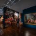 El Museo de Bellas Artes abre una muestra inédita sobre la etapa menos conocida de Rubens
