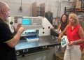 Casi 12.000 personas con discapacidad trabajan en Centros Especiales de Empleo gracias a las ayudas de Labora