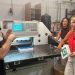 Casi 12.000 personas con discapacidad trabajan en Centros Especiales de Empleo gracias a las ayudas de Labora