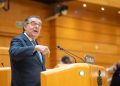 El PP saca adelante “una ley más más justa, más segura jurídicamente y más respetuosa con las carreras profesionales de miles de mutualistas”