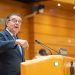 El PP saca adelante “una ley más más justa, más segura jurídicamente y más respetuosa con las carreras profesionales de miles de mutualistas”