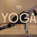 La Sala Jardín del Roig Arena será escenario de cuatro sesiones de yoga